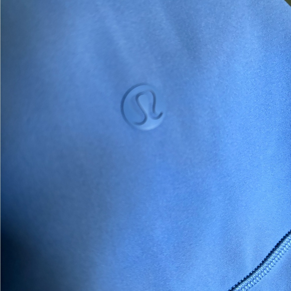 Lululemon Nulu Slim-fit HR skirt - Picture 5 of 7